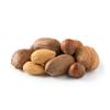 NUTS U.S.  Mixed Nuts In Shell (Almonds, Walnuts, Hazelnuts, Pecans, Brazil Nuts) | No Added Colors and No Artificial Flavors | Fresh Buttery Taste and Raw |Packed In Resealable Bags (2 LBS) view 1