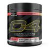 C4 Ultimate Pre Workout Powder Watermelon - Sugar Free Preworkout Energy Supplement for Men & Women - 300mg Caffeine + 3.2g Beta Alanine + 2 Patented Creatines - 20 Servings view 1