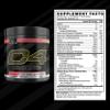 C4 Ultimate Pre Workout Powder Watermelon - Sugar Free Preworkout Energy Supplement for Men & Women - 300mg Caffeine + 3.2g Beta Alanine + 2 Patented Creatines - 20 Servings view 3