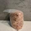 20 POUNDS Himalayan Pink Salt  Coarse Grain | Premium Gourmet Rock Salt for Cooking, Grinders, Seasoning & Culinary Use | Pure, Unrefined, Natural Pink Salt Crystals  Black Tai Salt Co. view 3