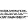 Nature Valley Crunchy Granola Bars, Oats 'n Honey, 30 Ct, 22.35 oz (15 Pouches) view 3