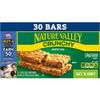 Nature Valley Crunchy Granola Bars, Oats 'n Honey, 30 Ct, 22.35 oz (15 Pouches) view 4
