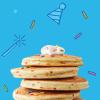 Annie's Organic Pancake and Waffle Mix, Confetti, Vegan Recipe, 26 oz (Pack of 8) view 3
