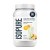 Isopure Clear Whey Isolate Protein Powder, Lactose Free, Gluten Free, Naturally Flavored, Pineapple Orange Banana, 20g Protein Per Serving, 1.9 Lb, 36 Servings (Packaging May Vary) view 1