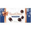 RUSSELL STOVER Christmas Dark Chocolate Candy Assortment Gift Box, 9.4 oz. view 1