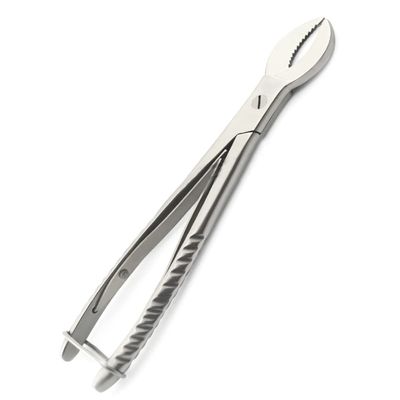 AAProTools Plaster Nippers 8" Double Spring Action