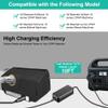 HKY for Resmed Airsense 10 DC Converter 24V 90W DC Adapter Fit Resmed AirSense 10 CPAP/Elite/AutoSet/AutoSet for Her,AirCurve 10 & AirStart 10 Series CPAP/Bipap Machine Power Cord Airsense 10 Supplies view 2
