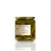 Buc-ees Pickled Okra in a Resealable Jar, Gluten Free, No High Fructose Corn Syrup, 16 Fl. Ounces view 2