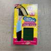 Dishmatic Bonus Pack 1 Black Fillable Handle and 6 Green Sponge Refills view 1