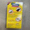 Dishmatic Bonus Pack 1 Black Fillable Handle and 6 Green Sponge Refills view 3