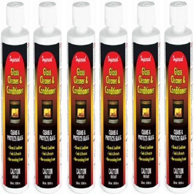 8-oz. Glass Cleaner/Conditioner
