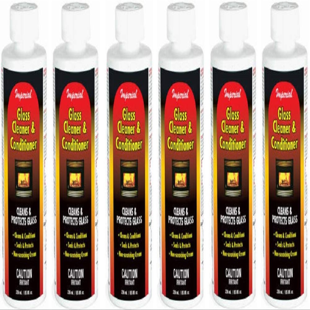 8-oz. Glass Cleaner/Conditioner