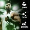 Jacked Factory NITROSURGE Pre Workout Supplement - Endless Energy, Instant Strength Gains, Clear Focus, Intense Pumps - NO Booster & Powerful Preworkout Energy Powder - 30 Servings, Arctic White view 3
