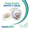 144 Tubes of Freshmint 0.85 oz. Kids Fluoride-Free Toothpaste Bubble Gum Flavor view 2