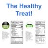 Original Variety, Sogo Snacks, No Sugar, 100% Grass-fed, Non-GMO Beef Sticks. No Nitrates, Gluten, Soy, MSG, Dairy or Nuts. Keto, Whole30, Paleo Friendly (24 of each, 1-oz, 48-cnt) view 2