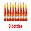 CHOLIMEX Hot Chili Sauce - 8.45 Fl Oz (250ml) - Pack of 9 view 3