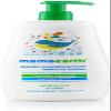 Mamaearth Natural Tear Free Baby Body Wash For Babies and Kids, Made in the Himalayas view 1