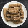 4 Boxes of Premium Large American Ginseng Root (4oz per Box) - Non-GMO, Gluten Free Wisconsin Ginseng. Boosts Immunity, Energy & Stamina for Man & Women view 2