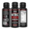 ANTLS Supplements Nitric Oxide Booster 4000mg L-Arginine L-Citrulline AAKG Beet Root Pre Workout Pills for Men Muscle Pump Performance Energy 180 Capsules view 3