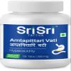 Sri Sri Tattva Amlapittari Vati 300 mg Tablet - 60 Tablets (Pack of 2) view 1