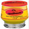 Medium Hot German Mustard - 250 ml - Hndlmaier view 1