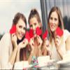 Valentine's Day Gift Care Package (50ct) Snacks Chocolates Candy Box Assortment Variety Bundle Present Kids Adults Boy Girl Guy Friend College Husband Wife Boyfriend Girlfriend Love view 4