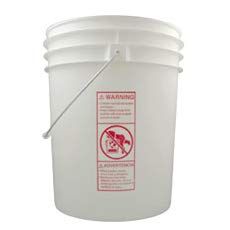 Teak Deck Cleaning Powder - Cleans Renews and Restores