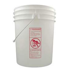 Teak Deck Cleaning Powder - Cleans Renews and Restores
