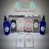 ORMUS - White Powder - Monatomic Gold - Monoatomic Gold - The Philosophers Stone - 15 Grams - AAA Ormus view 3