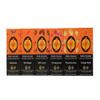 Giannetti Artisans Handmade Modica Chocolate Imported from Sicily 3.52 oz (100 g) (Hot Pepper, Single) view 3