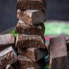 Giannetti Artisans Handmade Modica Chocolate Imported from Sicily 3.52 oz (100 g) (Hot Pepper, Single) view 4