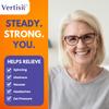 Vertisil 4-Month Supply Relieve Vertigo - All Natural view 2