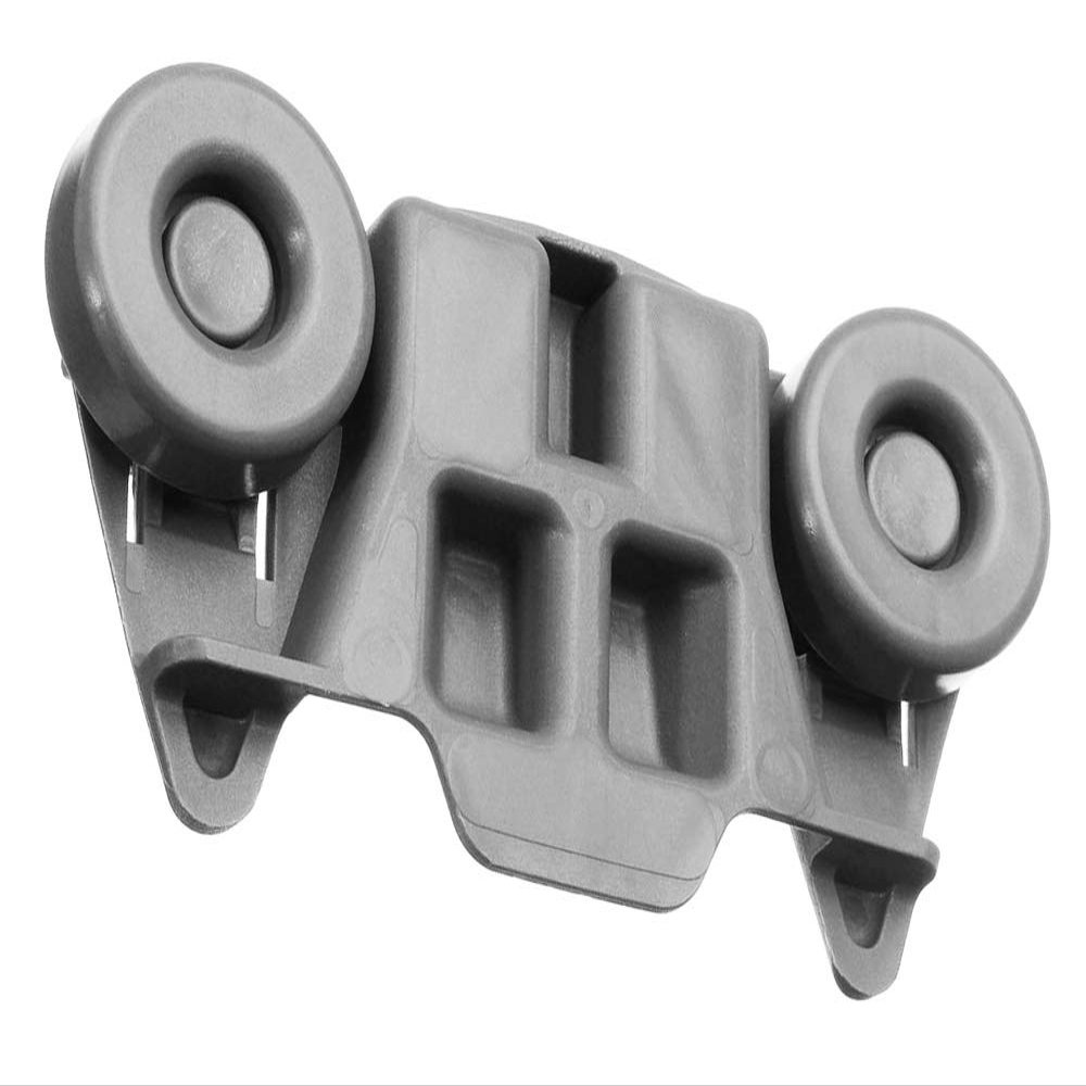Compatible Wheel for KUDC10IXBL7 KUDC10IXBL8 66513044K110 7WDT790SAYM2 KUDC10FXBL0 Dishwasher's