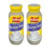 Buenas Beans and Gels in Syrup (Macapuno String, 2 Pack) view 1