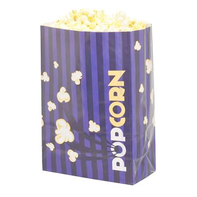 170-oz. Laminated Popcorn Bags (500/CS)