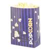170-oz. Laminated Popcorn Bags (500/CS) view 1