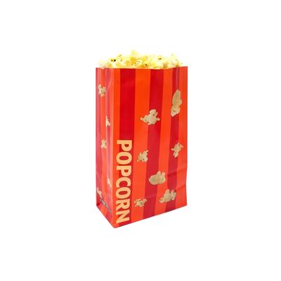 46-oz. Laminated Popcorn Bags (1000/CS)