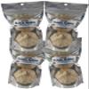 Black Garlic - Made in the USA - Whole Bulb (4 Pack) view 1
