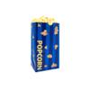 85-oz. Laminated Popcorn Bags (1,000/CS) view 1