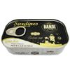 Bandi (Sardines in Vegetable Oil, 4.4 Ounce 3 Pack) view 1