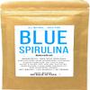 Blue Spirulina Powder - 100% Pure Phycocyanin - Deep Blue Food Coloring - Arthrospira Platensis - Net Weight: 1.05oz/30g view 1