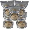 Black Garlic - Made in the USA - Whole Bulb (5 Pack) view 1