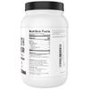 Bone Broth Protein Powder, Chocolate, Grass Fed 2lbs, 42 servings 16g protein, 13g Collagen. Low Carb, 2 net Carb, Dairy Free, Keto Friendly Bone Broth Protein Supplement with Collagen Types I & III view 2