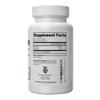 Superior Labs L-Arginine 3000mg, Pure Non-GMO, High-Potency Amino Acid, Nitric Oxide & Vasodilation Booster for Blood Flow, Supports Energy and Endurance, Muscle Pump & Heart Health, 150 Veg Caps view 3