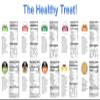 10 Flavor Variety Meat Sticks. No Added Nitrates, Gluten, Soy, MSG, Dairy, Nuts. 8 Grass-Fed Beef Flavors, 1 Free-Range Turkey Flavor & 1 Natural Pork Flavor (1 of Each, 10-cnt, 1-oz Stick) view 2