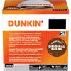 Dunkin' Original Blend Medium Roast Coffee, 176 Keurig K-Cup Pods view 3