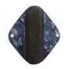 10PCS New 8 Inch Light Mama Cloth/Menstrual Pads/Reusable Sanitary Pads Panty Liner view 2