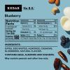RXBAR Protein Bars, Protein Snack, Snack Bars, Blueberry, 9.1oz Box (5 Count) view 2