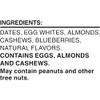 RXBAR Protein Bars, Protein Snack, Snack Bars, Blueberry, 9.1oz Box (5 Count) view 3