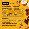 RXBAR Protein Bars, Protein Snack, Snack Bars, Peanut Butter Chocolate, 9.1oz Box (5 Count) view 2